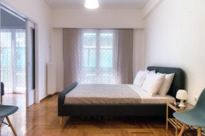 Pnyka Apartment 2
